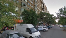 Commercial space for rent Mihai Bravu area, Bucharest