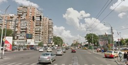 Spatiu comercial de inchiriat zona Iuliu Maniu – Lujerului, Bucuresti 161 mp