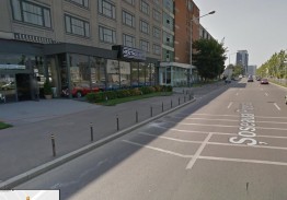 Spatiu comercial de inchiriat zona Nord – Pipera, Bucuresti 553,60 mp