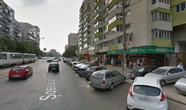 Spatiu comercial de inchiriat zona Pantelimon, Bucuresti