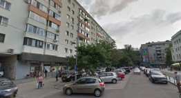Commercial space for rent Amzei Square area, Bucharest 85 sqm