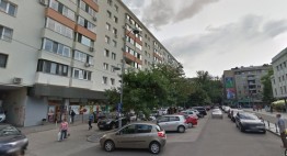 Spatiu comercial de inchiriat zona Piata Amzei, Bucuresti 85 mp