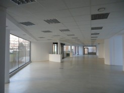 Spatiu comercial de inchiriat zona Stefan cel Mare, Bucuresti