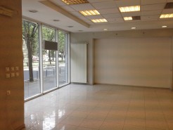 Spatiu comercial de inchiriat zona Titulescu, Bucuresti 146.65 mp