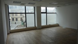 Spatiu comercial de inchiriat zona Ultracentrala, Bucuresti 339.37 mp