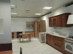 Commercial space for rent Unirii area, Bucharest 471 sqm