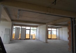 Commercial space for rent Vitan – Bucuresti Mall area, Bucharest