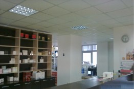 Commercial space for sale Mosilor-Foisor area, Bucharest