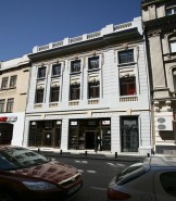 Commercial space for sale Bucharest Universitate area 1.000 sqm