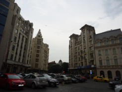 Commercial space for sale Bucharest Universitate area 269.49 sqm