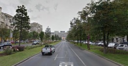 Commercial space for sale Unirii Boulevard, Bucharest 1.470 sqm