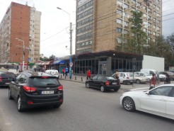 Commercial space for sale Craiova 324 sqm