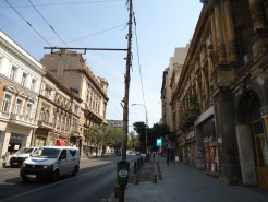 Commercial space for sale Ultracentral – Regina Elisabeta area, Bucharest