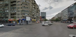 Spatiu comercial de vanzare zona Calea Dorobantilor, Bucuresti 220 mp