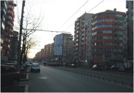 Commercial space for sale Calea Mosilor area, Bucharest