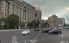 Spatiu comercial de vanzare zona Calea Victoriei, Bucuresti