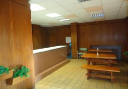 Commercial space for sale Ion Mihalache area, Bucharest 196.37 sqm