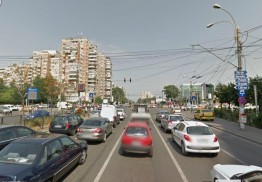 Commercial space for sale Militari area, Bucharest