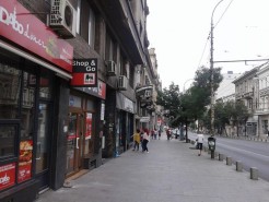 Spatiu comercial de vanzare zona Regina Elisabeta, Bucuresti 200 mp