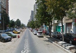 Commercial space for sale Iancului Road area, Bucharest 74 sqm