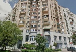 Commercial space for sale, Stirbei Voda area, Bucharest, 1,164.16 sqm