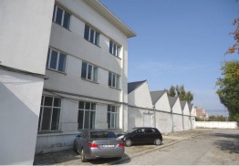 Warehouse for rent Bucharest East area 1,000 sqm