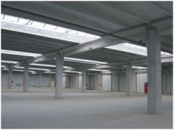 Warehouse for rent Bucharest East Ring Road 877 sqm