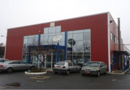 Industrial space for sale Vitan area, Bucharest 1.550 sqm