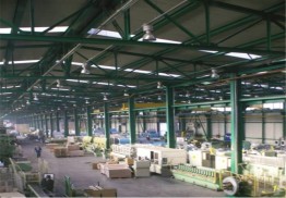 Warehouse for rent Bucharest Ring Road – Popesti Leordeni 1,000 sqm