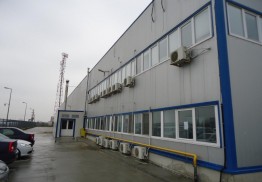 Spatiu industrial de inchiriat zona Militari – Carrefour, Bucuresti 4.200 mp