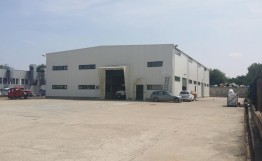 Spatiu industrial de inchiriat zona Militari, Bucuresti