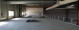 Industrial space for rent Mogosoaia area, Ilfov 3,145 sqm