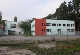 Spatiu industrial de inchiriat zona Pipera, Bucuresti