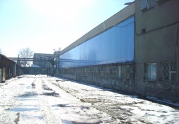 Industrial space for sale Militari area, Bucharest