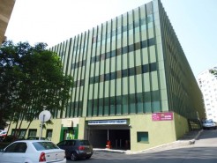 Hospital for rent Calea Vitan area, Bucharest 10.242 sqm