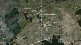 Teren cu proiect rezidential de vanzare, zona Corbeanca, 48.000 mp