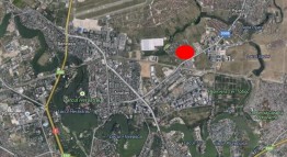 Land for sale Ilfov Pipera-Tunari area 20,417 sqm