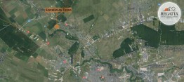 Teren de vanzare, Mogosoaia, Ilfov, 10.000 mp
