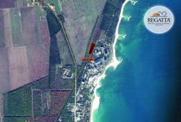 Teren de vanzare, Olimp, Constanta, 5000 mp