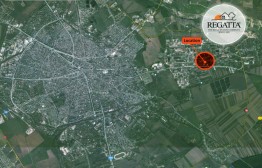 Teren de vanzare Ploiesti, jud Prahova, 84582 mp