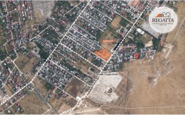 Land plot for sale, Prelungirea Ghencea area, 10000 sqm