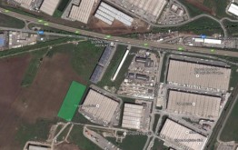 Land for sale Bucuresti – Pitesti Highway – km 13 , Bucharest 12.500 sqm