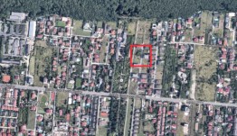 Land plot for sale, Iancu Nicolae area, Bucharest, 895 sqm