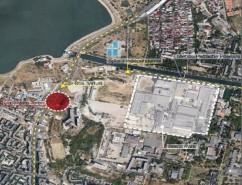 Land for sale Militari – Virtutii area, Bucharest 5.797 sqm