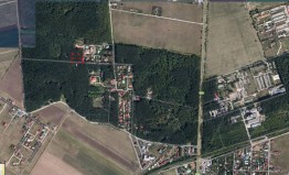 Teren de vanzare zona Otopeni-Petresti 4.315 mp