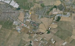 Land for sale Popesti Leordeni area, Bucharest 12,000 sqm