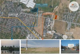 Land plot for sale, Popesti Leordeni area, Ilfov 10,000 sqm