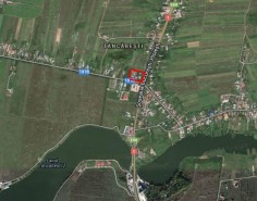 Teren de vanzare zona Snagov 4.000 mp