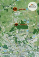 Forest land plots for sale, North area, Bucharest, 16 ha