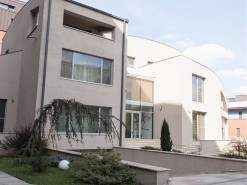 Villa for sale 10 rooms Herastrau area, Bucharest 1.000 sqm